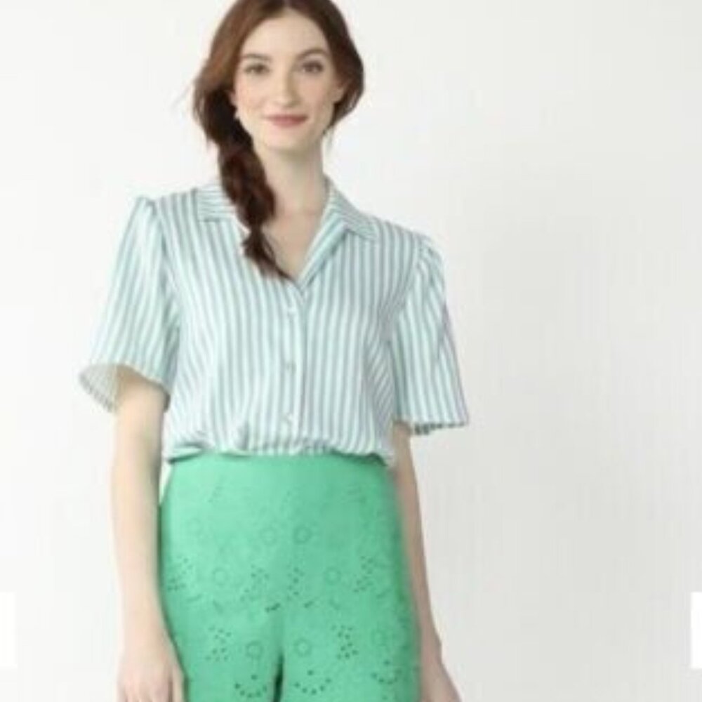 Draper James RSVP Shorts